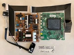 Samsung Oem Complete Repair Kit Model UN50KU6300FXZA Version DB02. Fixed Price $69.00.
