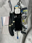 Lg 65UH9500 Lvds Ribbons, Wifi, Cable, Ir Sensor. Fixed Price $24.00.