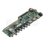 50GE01M3393LNA35-A2 Rca Main Board For LED50B45RQ. Fixed Price $54.95.