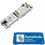AP6235672-A PS12080431 Oem For Lg Washer Control Used Part # Model NR1204. Fixed Price $80.89.