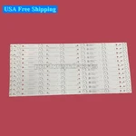 Led Backlight Strips For Vizio 500TT43 V3 V4 LB50057 TPT500J1-HVN04 E50-C1. Fixed Price $25.65.