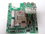 Lg 65UN7300AUD Buswlkr Main Board (EAX69083603) EBT66454502. Fixed Price $32.89.