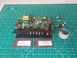 Vizio 3639-0182-0150 Main Board For D39H-C0 (0171-2271-5647). Fixed Price $30.00.