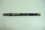 Lg EBR72671301 (LW4500/LV2500/LK550) Ir/touch Function Board For 55LW5600-UA. Fixed Price $26.68.