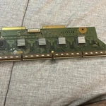 Panasonic TXNSD1HJTA (TNPA4253) Board For TH-42PZ700U. Fixed Price $28.52.