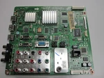 BN94-02573G, BN41-01149A, LN46B650T1FXZA Samsung Main Board. Fixed Price $85.00.
