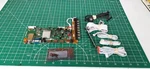 Main Board RSC8.10A 11153 Viore LED42VF80 With Screws And Cables. Fixed Price $35.00.