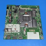 Lg 65UN6950ZUA Main Board EBT66473202. Fixed Price $39.99.