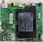 Samsung UN75JU7100FXZA (US02) Main Board BN94-10072A, BN97-10228A, BN41-02356C. Fixed Price $89.99.