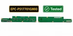 Olevia 237-T11 Tv Key Controller Button Board EPC-P517701GMI0 Tested Oem. Fixed Price $14.88.