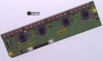 Panasonic TH-42PZ80U Buffer Board TXNSU1RLTU TNPA4412. Fixed Price $8.86.