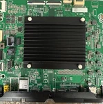 Hisense 306587 321223 (RSAG7.820.11711/ROH) Main Board 75U7H. Fixed Price $42.99.