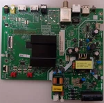 Tcl 32S21 Main Board 30800-000340. Fixed Price $29.95.