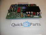 Vizio VP42HDTV EBR31872801 (EAX31974801, EAX31631001) Ysus Board. Fixed Price $124.95.