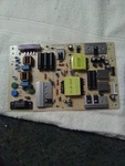 Insignia NS-50DF710NA19 Power Supply (715G9519-P02-002-003M) PLTVIY301XXGA. Fixed Price $29.00.