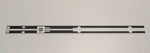 Samsung BN96-30557A/BN96-30558A Oem Led Backlight Strips For UN55H7150AF. Fixed Price $45.00.