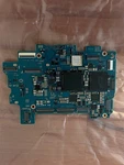 Main Board Sony ZV-E1 Ntsc (SY-1130). Fixed Price $285.99.