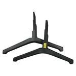 Used Original Samsung BN63-18878A-BN63-18879A Tv Stand Pair Legs Base. Fixed Price $18.89.