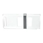 Lg ACQ91113001 Refrigerator Cover Assembly Front. Fixed Price $251.18.