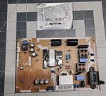 Samsung Power Supply Board Model UN32H5203AFXZA Part BN44-00768A, Tested. Fixed Price $10.99.