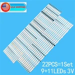 Led Backlight For Samsung UN65F6300AF UN65F6350 UN65F6400AF BN96-25316A 25317A. Fixed Price $53.97.