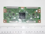 New Sharp T-con Board Z627. Fixed Price $28.45.