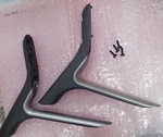 MAZ638575 Lg Stand Feet W/ Screws For 39LB5800-UG , 39LB6510 39LB651V & More. Fixed Price $30.00.