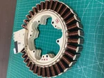 Samsung DC31 00094A Washer Stator Rotor Position AZ226845 SLA142. Fixed Price $34.18.