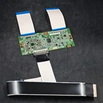 Sony HV650QUBF9L Tv Board - Working. Fixed Price $61.13.