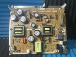 Panasonic Power Supply (p-board) TNP0721 Unit. Fixed Price $20.00.