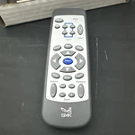 Genuine Smk Link VP3720 Universal Video Projector Remote Control W5-4(1)X. Fixed Price $12.00.