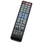 BN59-01267A Replace Remote Control For Samsung 43" Class Led Tv UN43NU6900FXZA. Fixed Price $7.48.
