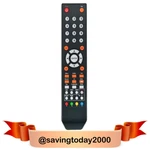 New Remote Control 8142026670003C For Sceptre 4K Led Uhd Tv. Fixed Price $7.37.