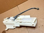 AEC36177508 Oem Lg Gas Dryer Dispenser Housing & Steam Generator For DLEX3570V. Fixed Price $129.95.