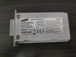 * Samsung SCX-FAX210 Clx 8380ND 6545N RS-232 G3, Super. Fixed Price $45.00.