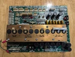 Haas Pcb Power Supply 65-4075G Rev Used. Fixed Price $600.00.
