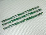 Tcl 65S434 65" Tv Panel Buffer Board Xrr Xrl (qty 3) ST6451D02-H-XLL-1. Fixed Price $69.00.
