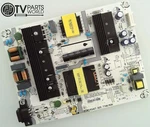 Hisense 43R6E Power Supply Board 222684 RSAG7.820.7748/ROH, HLL-4360WE (tested). Fixed Price $29.50.