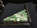 Insignia Main Board T.MS3393.71 From Mod. NS-32D200NA14. Code 54.25039.091. Fixed Price $79.00.