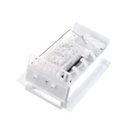 Lg AEQ73449909 Refrigerator Ice Maker Kit Genuine Oem Replacement. Fixed Price $193.00.