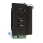 Sony Bravia XBR-65X900A Button Board 1-492-349-11. Fixed Price $5.10.