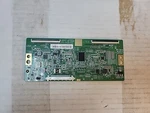 Sony XBR-55X800H T-con Board Pn: 1-014-107-12 HV550QUB-F1K Bn: HV550QUBF1K. Fixed Price $29.95.