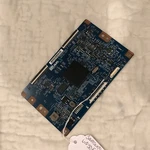 Samsung 55.50T12.C05 T-con Board For UN50F6400 And Other Models. Fixed Price $19.95.