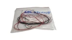 Led Wire Kit For Bolva Model 55BL00H7-01 Panel LSC550FN18 No Mb Connectors. Fixed Price $16.95.