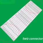 Strips For Hisense HD500DU-B01 RSAG7.820.6311 50H7GB1 LED50EC590UN. Fixed Price $23.70.