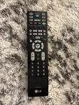 Telecomando Remote Per Tv Lg HR-A602. Fixed Price $15.00.