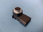20-22 Honda Cr-v Touring Hybrid Rear Bumper Parking Sensor Pdc 39680TEXY11ZP Oem. Fixed Price $19.99.