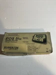 Hyperion Speed 5S14N Discharger HP-EOS-5I-DP. Fixed Price $25.00.