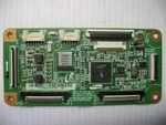 Insignia NS-42P650A11 T-con LJ41-08392A #4D. Fixed Price $30.00.
