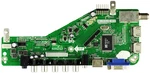 Proscan Main Board For PLDED5030A-C-RK (w/serial Beginning A1406). Fixed Price $29.99.